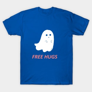 FREE HUGS T-Shirt